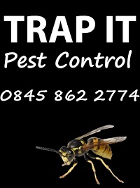TRAP IT Pest Control 372858 Image 0